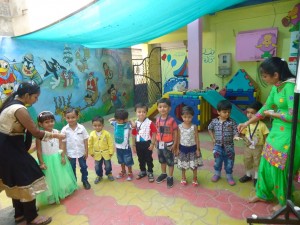 KPrS Bapunagar - Ahmedabad     