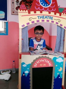 KPrS Makarba - Ahmedabad