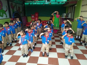 KPrS Makarba - Ahmedabad