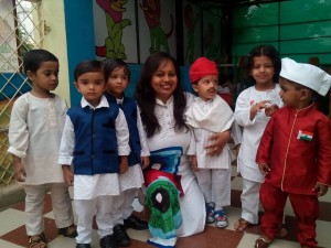 KPrS Makarba - Ahmedabad